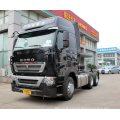 Chinese Truck Sinotruk T7h 6X4 HOWO Tractor Truck for Hot Sale